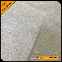 Glass fibre chopped strand mat e glass mat